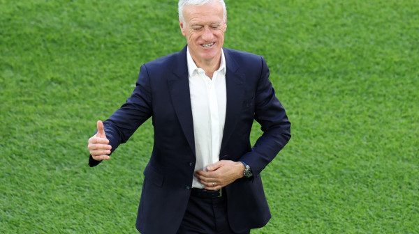 Poznato gde ide Dešan posle Francuske