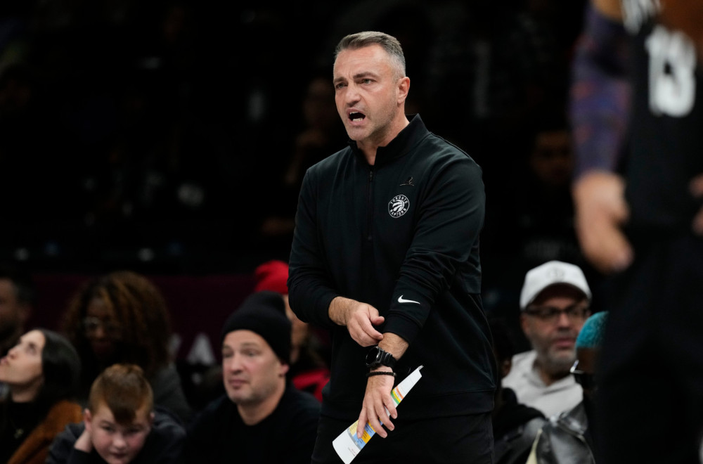 Rajaković 5/6! VIDEO