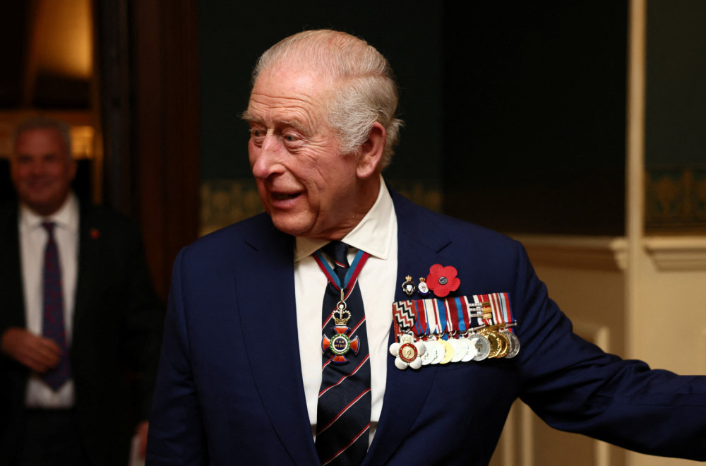 "J***ni Francuzu!": Taksista vozio ministra tri dana, sad od kralja čeka napojnicu