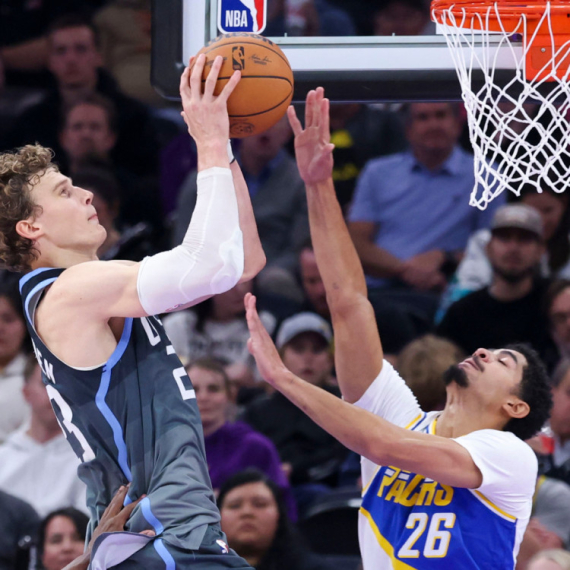 Juta sa Markanenom kao na "Ol staru" – 152 poena! VIDEO