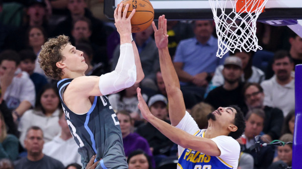 Juta sa Markanenom kao na "Ol staru" – 152 poena! VIDEO