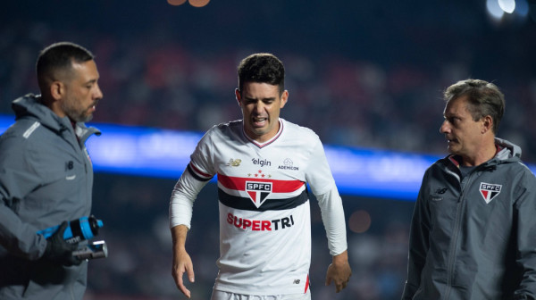 Brazilac ima srčanih problema – kraj karijere!