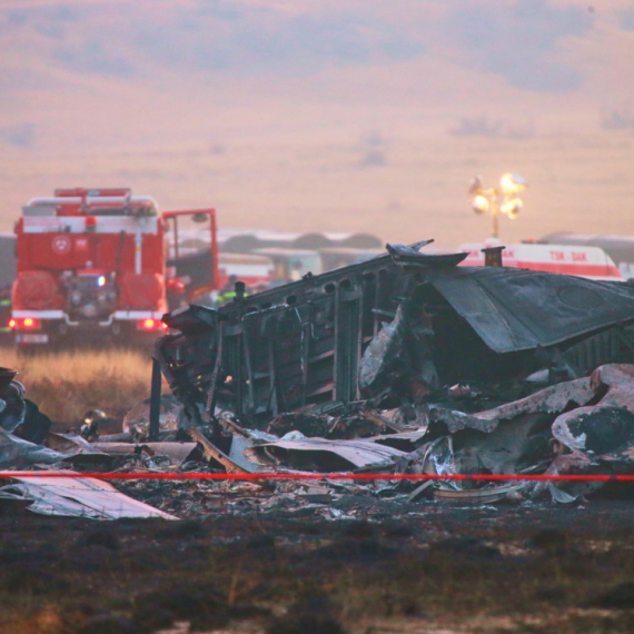 Potvrđeno: Svi su mrtvi