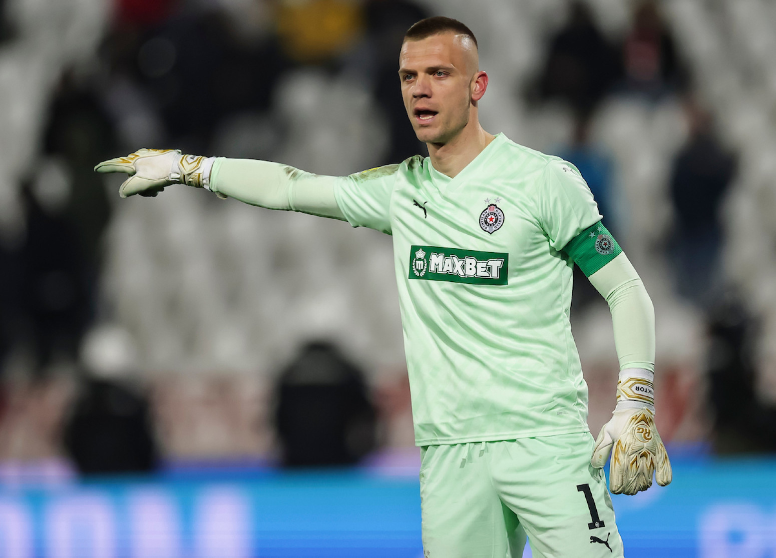 Aleksandar Jovanović za B92.sport: Partizan me nije iznenadio