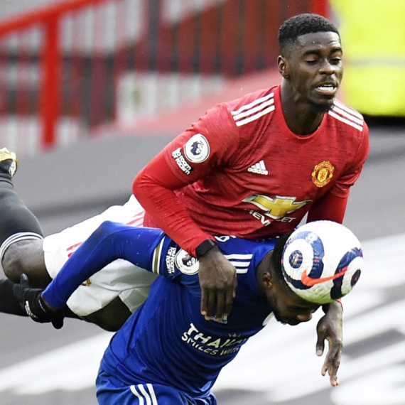 Bivši igrač tužio Junajted i traži 1.000.000 evra!