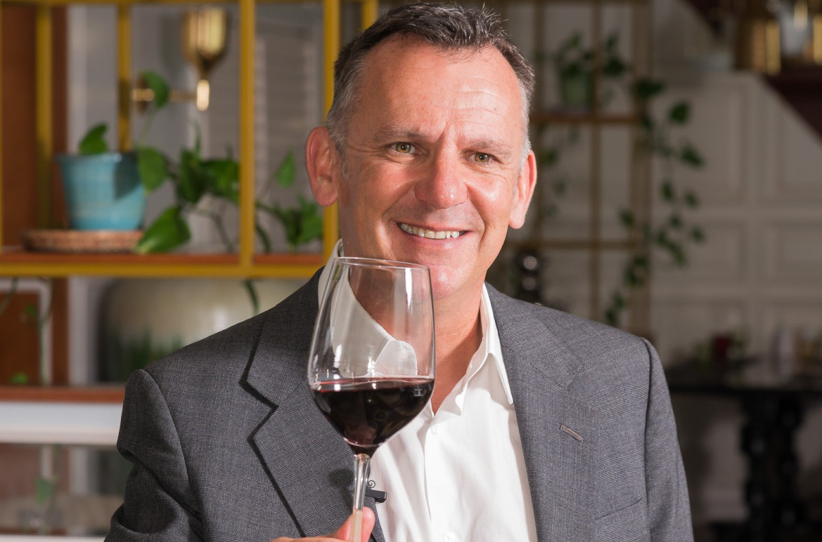 Srpska vina su među najboljima na svetu – tvrdi Master of wine Rod Smit pred dolazak u Beograd