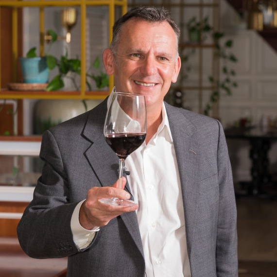 Srpska vina su među najboljima na svetu – tvrdi Master of wine Rod Smit pred dolazak u Beograd