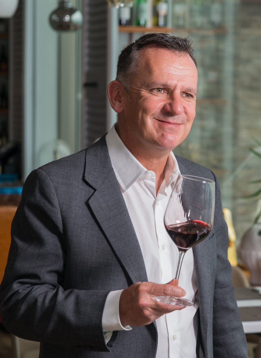 Srpska vina su među najboljima na svetu – tvrdi Master of wine Rod Smit pred dolazak u Beograd