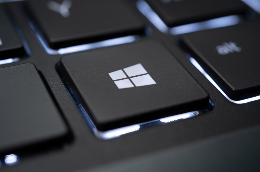 Windows 11 obradovao sve koji koriste menadžere lozinki