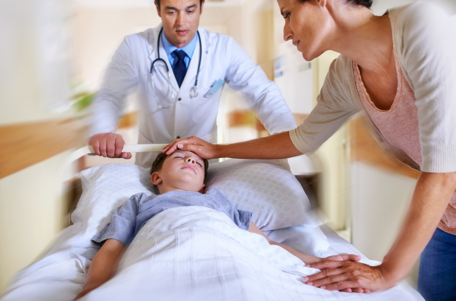 Mutant viruses are sweeping through Serbia: They can last up to a month, and these are the first symptoms