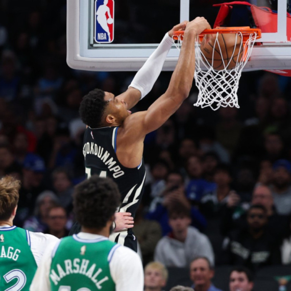 Janis oduševljen Ol-starom: "Igraću žestoko!"