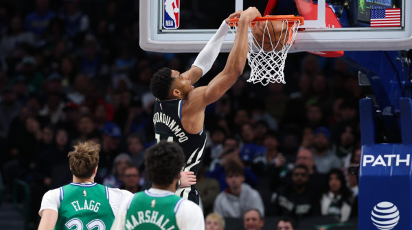 Janis oduševljen Ol-starom: "Igraću žestoko!"