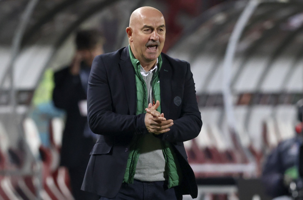 Izgubio od Stankovića, pa bi mogao da ga nasledi u Spartaku