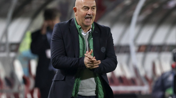 Izgubio od Stankovića, pa bi mogao da ga nasledi u Spartaku