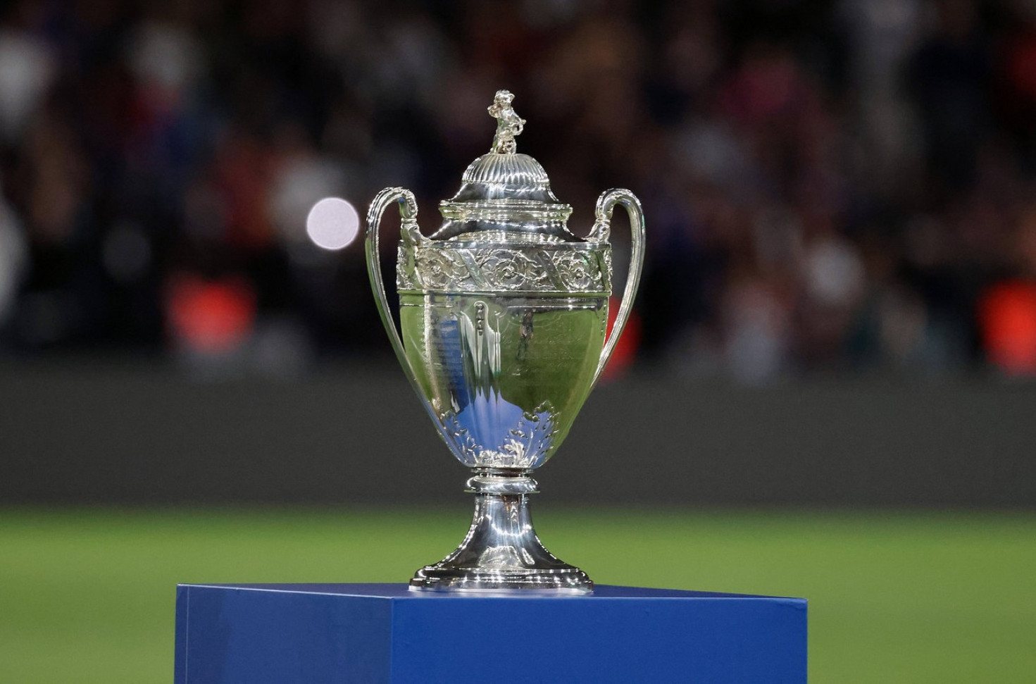 Čari francuskog fudbala – gostovanje od 17.000 kilometara!