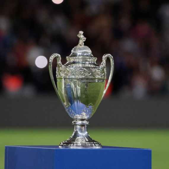 Čari francuskog fudbala – gostovanje od 17.000 kilometara!