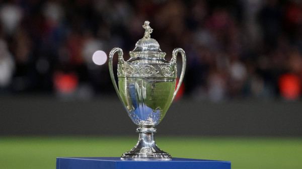 Čari francuskog fudbala – gostovanje od 17.000 kilometara!