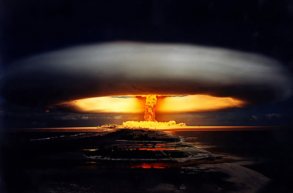 Opasno: Nuklearna pretnja se povećava