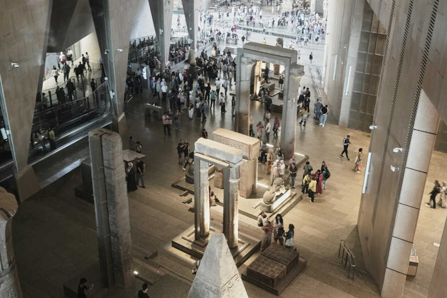 Otkriće koje će ispisati novu istoriju: Stigli do delova u koje ljudska noga nikada nije kročila