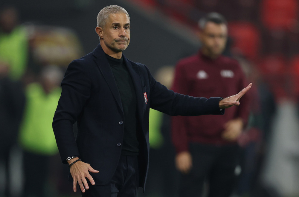 Selektor Albanije: "Protiv Srbije više od utakmice"