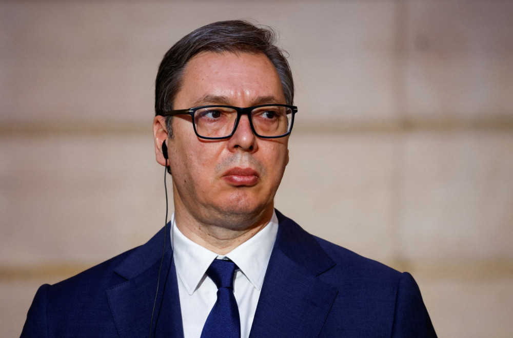 Vučić predvideo rat; "Rusija bi mogla napasti NATO ranije nego što se očekivalo"