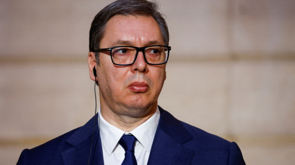 Vučić: Sa dubokom tugom sam primio vest o teškoj železničkoj nesreći u Španiji; Upućujem iskreno saučešće