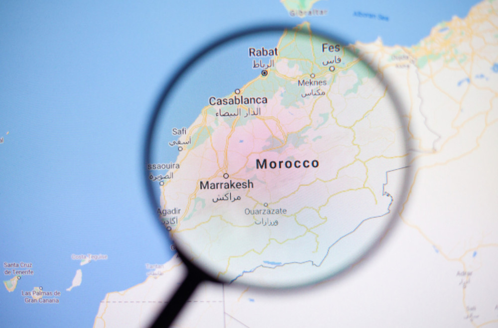 Izbija novi rat? Maroko u borbi za Zapadnu Saharu; Izveden napad – broje se mrtvi