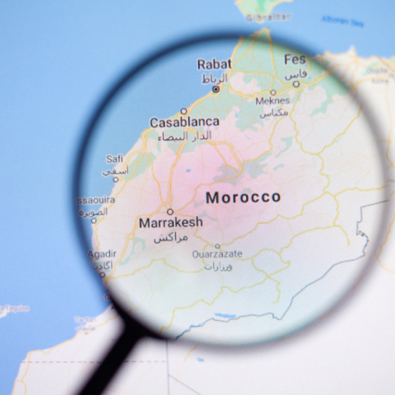 Izbija novi rat? Maroko u borbi za Zapadnu Saharu; Izveden napad – broje se mrtvi