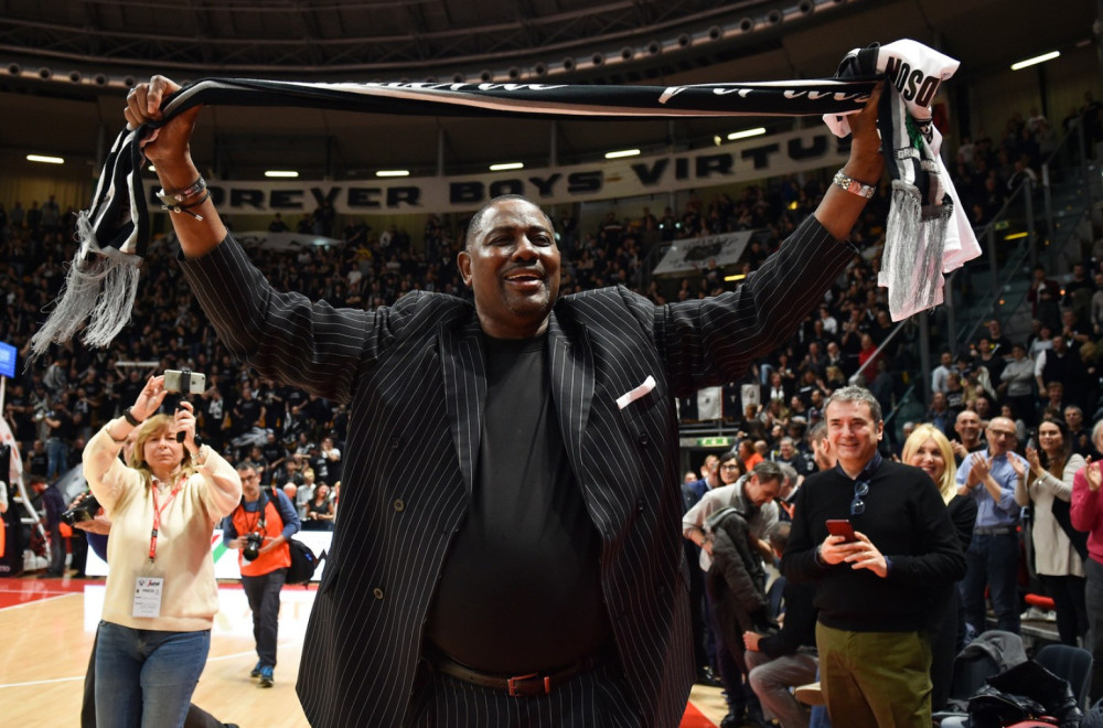 Priča o Šugar Reju – pijanac, narkoman i vrhunski košarkaš