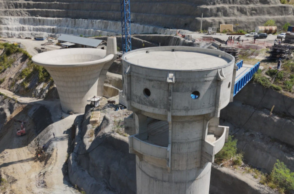 Kragujevac se priključuje na regionalni sistem vodosnabdevanja: Dobijaće dodatnih 2.000 litara vode u sekundi