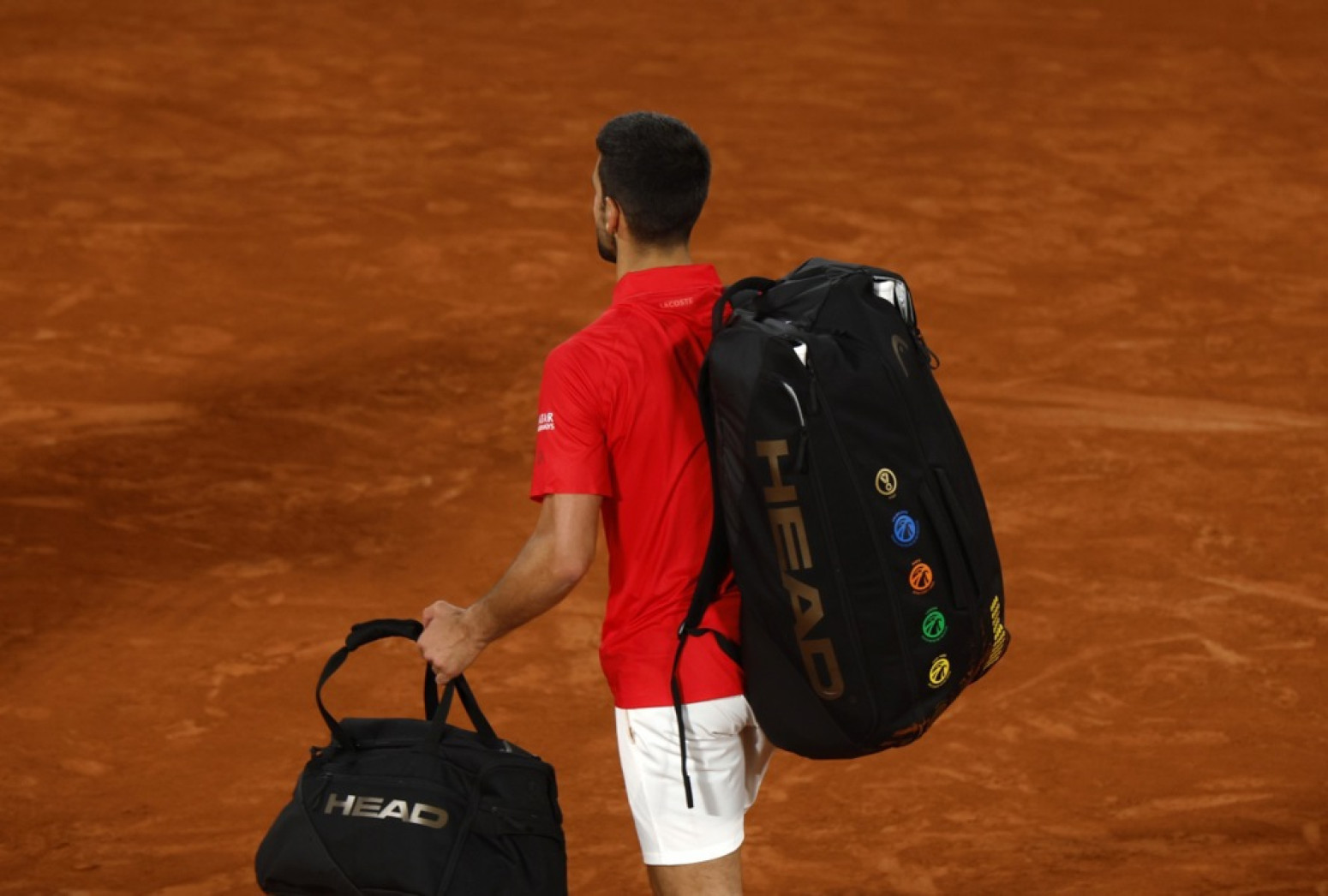 Želja protiv biologije – Novakova (ne)uspešna sezona