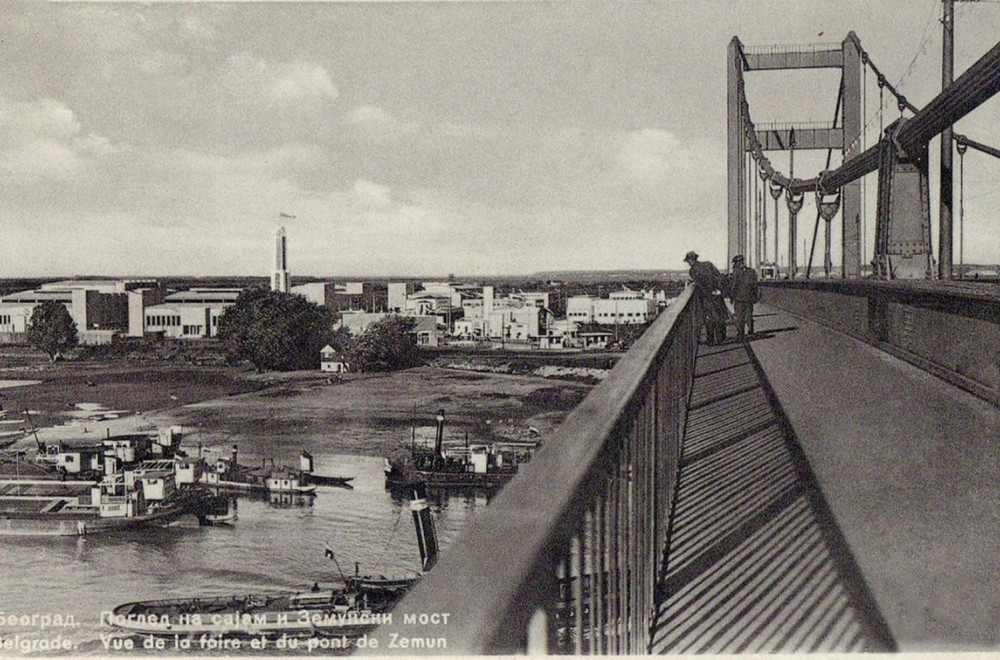 Prava istina o Starom mostu: Beograđani gledali kako puni nemački kamioni odvode civile, žene, decu, starce