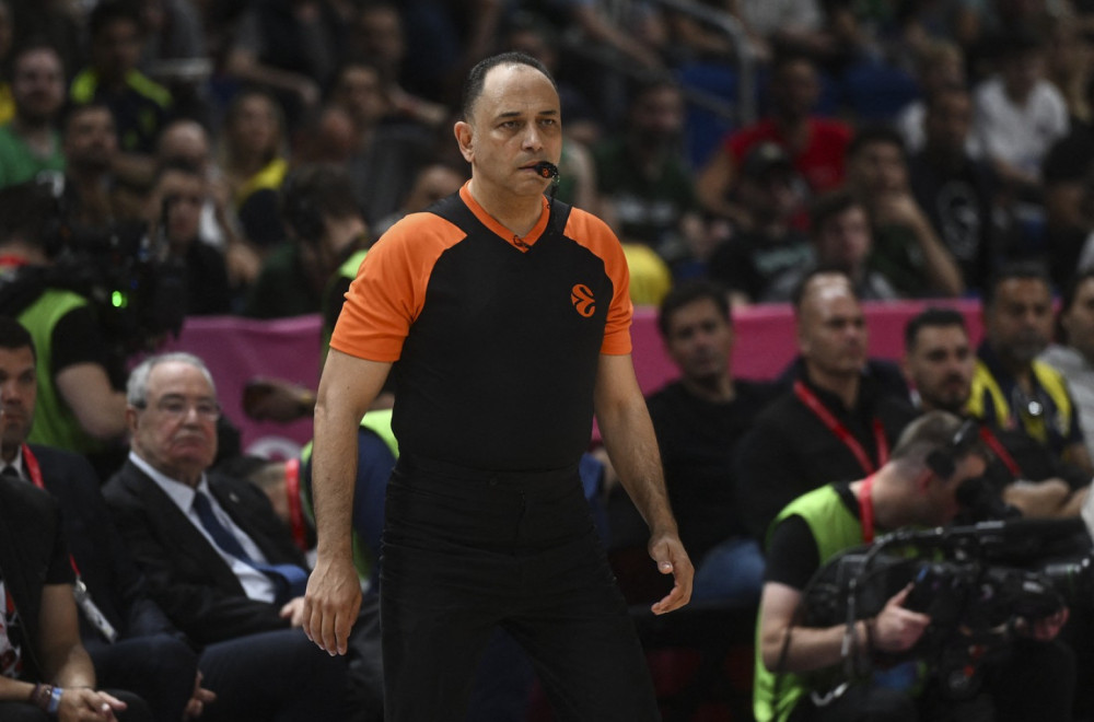 Poznato ko sudi Zvezdi u Parizu