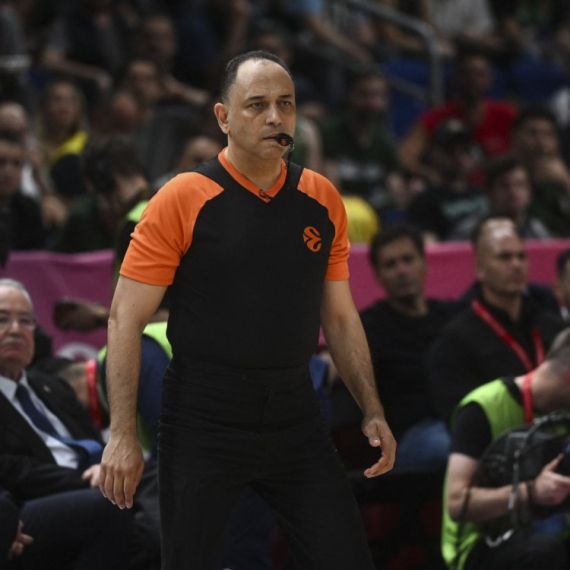 Poznato ko sudi Zvezdi protiv Monaka