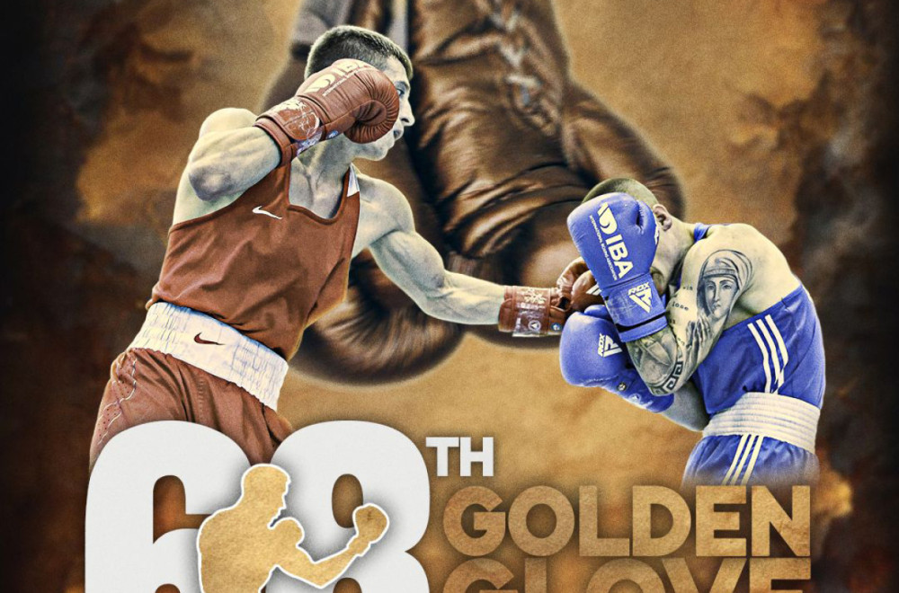 "Zlatna rukavica" broj 68 posvećena budućnosti