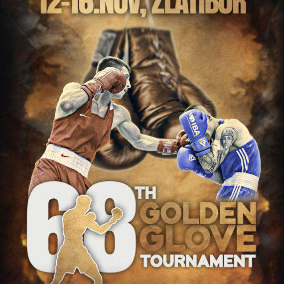 "Zlatna rukavica" broj 68 posvećena budućnosti