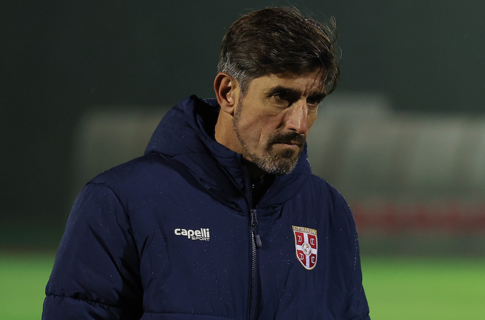 Niko ne zna šta će Paunović odlučiti