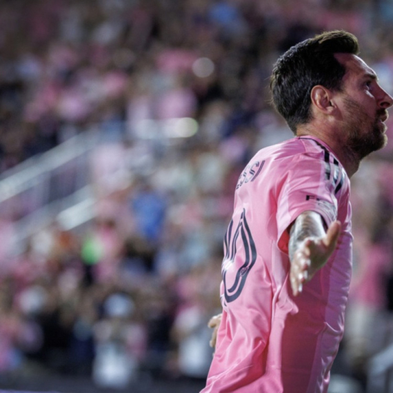 Mesi u Barseloni? Nije realno