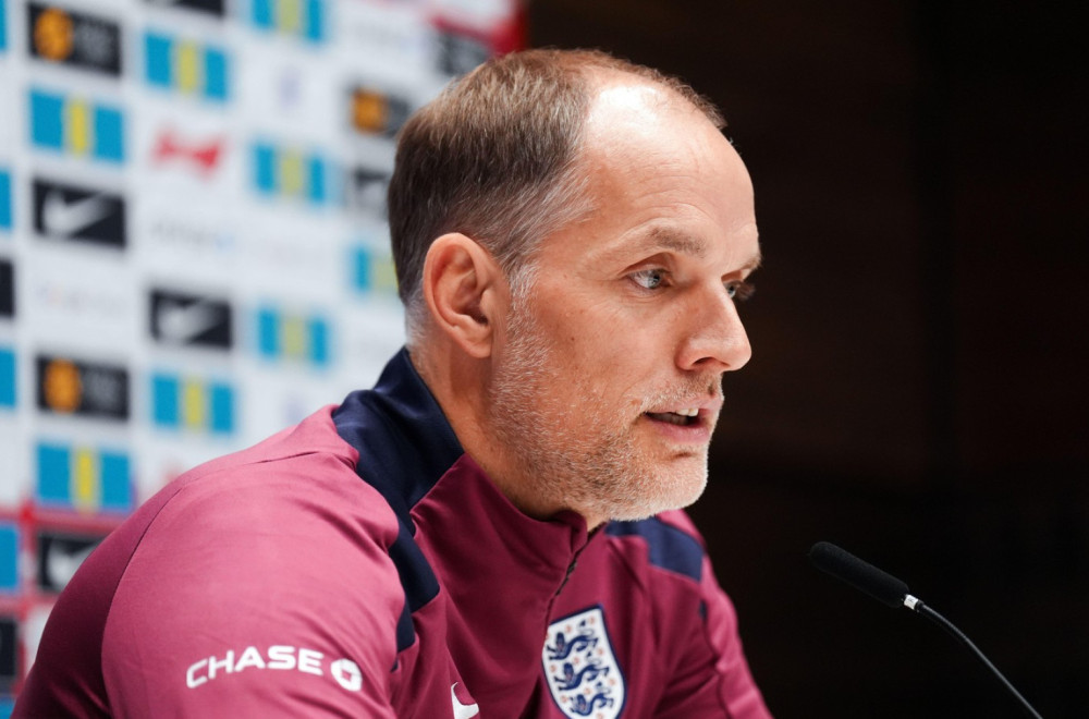 Tuhel ratovao sa novinarima: "Ovo je finale za patriotsku Srbiju!"