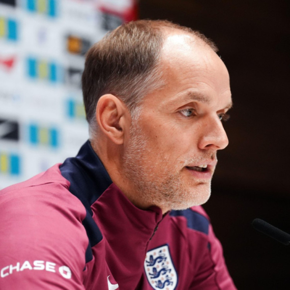 Tuhel ratovao sa novinarima: "Ovo je finale za patriotsku Srbiju!"