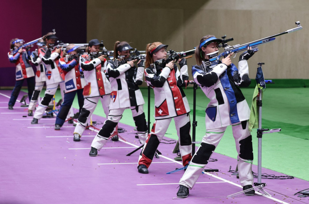 Reprezentativka Srbije 12. na Svetskom prvenstvu u Kairu