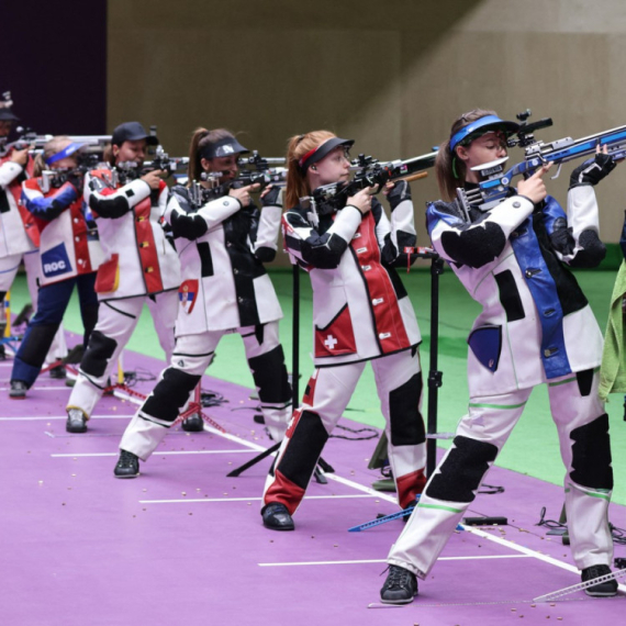 Reprezentativka Srbije 12. na Svetskom prvenstvu u Kairu