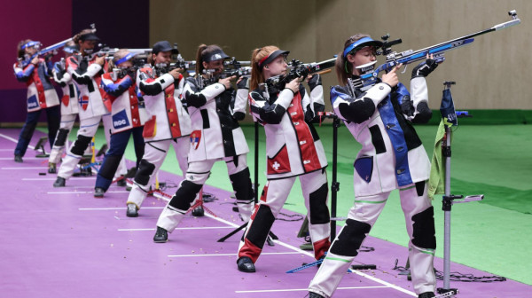 Reprezentativka Srbije 12. na Svetskom prvenstvu u Kairu