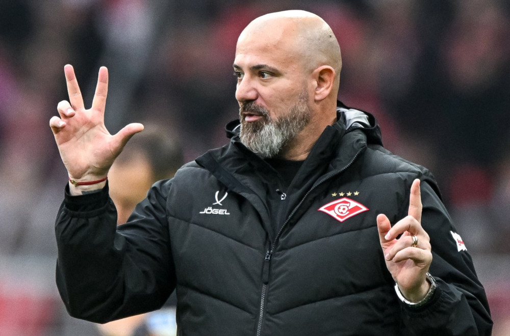 Otkriveno kako i zašto je Dejan Stanković otpušten