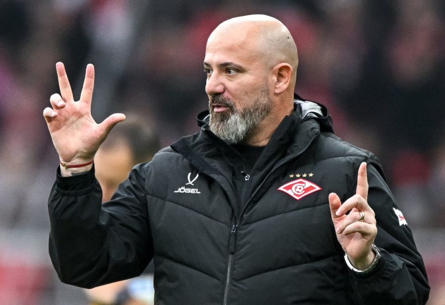 Stanković rekorder Spartaka – potrošio najviše novca na pojačanja