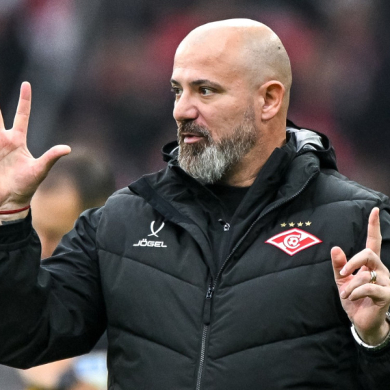 Otkriveno kako i zašto je Dejan Stanković otpušten