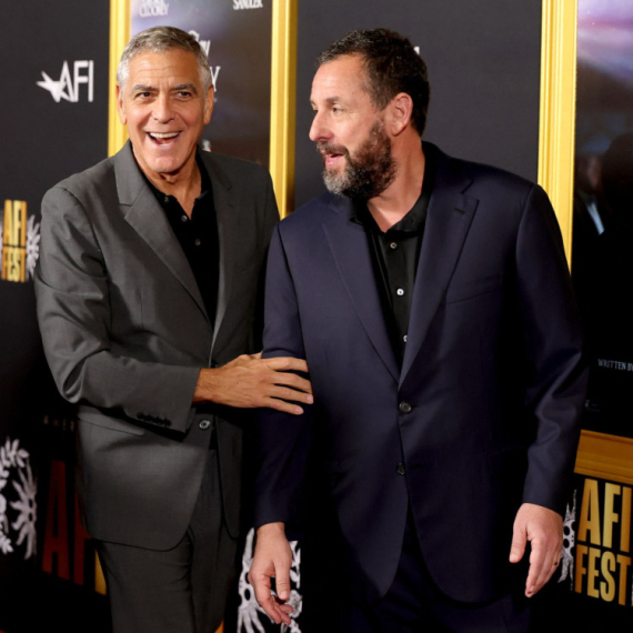 Skromni milioner nasmejao sve: "Ne podnosim pantalone i glupe košulje" FOTO