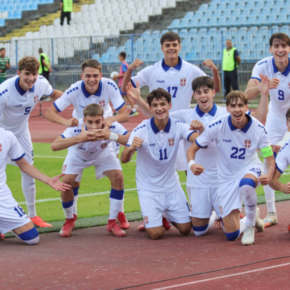 "Orlići" ubedljivi u Hrvatskoj – počela borba za EURO