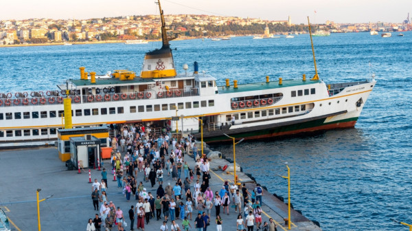 "Ekspres za povraćanje" u Grčkoj postao viralan: "Ispada da se to događa svakog dana" VIDEO