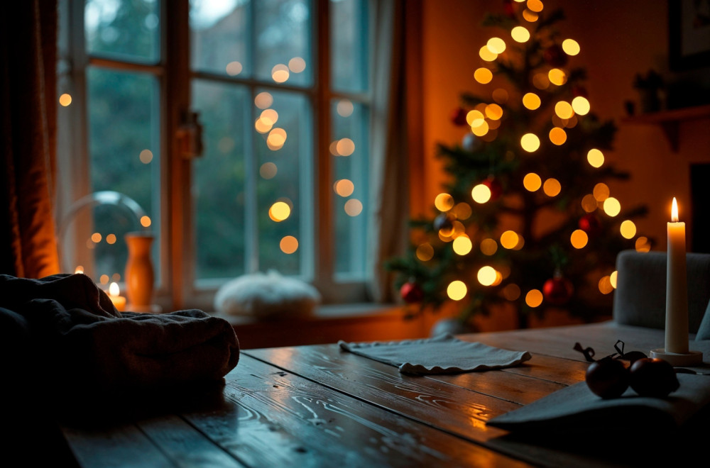 Drama zbog Deda Mraza: Reagovala policija